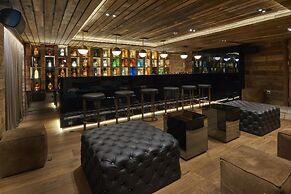 Chandolin Boutique Hotel