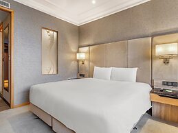 CHECK inn Select Tainan YongKang