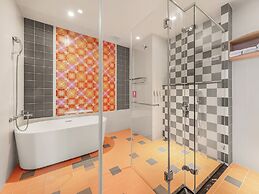 CHECK inn Select Tainan YongKang