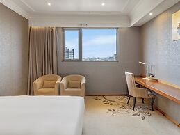 CHECK inn Select Tainan YongKang