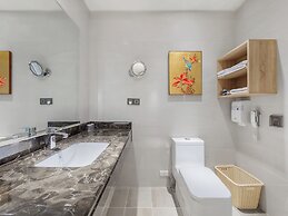 CHECK inn Select Tainan YongKang