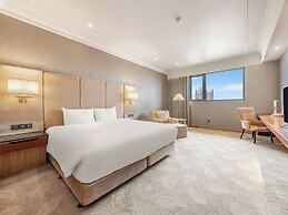 CHECK inn Select Tainan YongKang