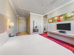 CHECK inn Select Tainan YongKang