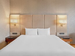 CHECK inn Select Tainan YongKang