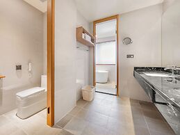 CHECK inn Select Tainan YongKang