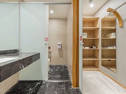 CHECK inn Select Tainan YongKang