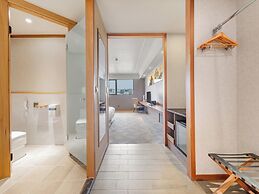 CHECK inn Select Tainan YongKang