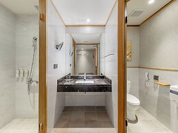 CHECK inn Select Tainan YongKang