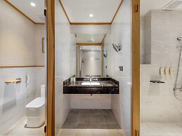 CHECK inn Select Tainan YongKang