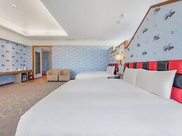 CHECK inn Select Tainan YongKang