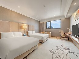 CHECK inn Select Tainan YongKang