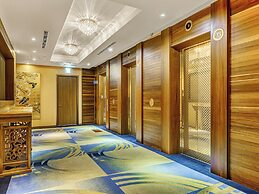 CHECK inn Select Tainan YongKang