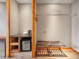 CHECK inn Select Tainan YongKang