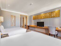 CHECK inn Select Tainan YongKang