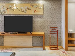 CHECK inn Select Tainan YongKang