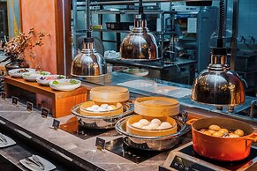 CHECK inn Select Tainan YongKang