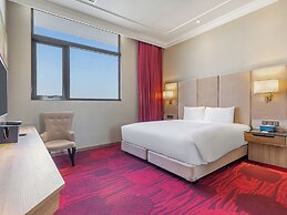 CHECK inn Select Tainan YongKang