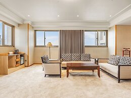 CHECK inn Select Tainan YongKang