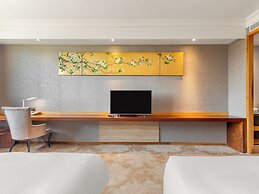 CHECK inn Select Tainan YongKang