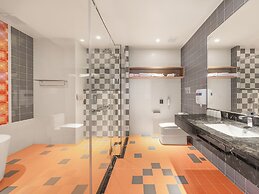 CHECK inn Select Tainan YongKang