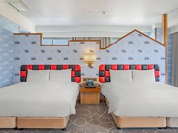 CHECK inn Select Tainan YongKang