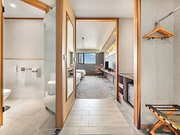 CHECK inn Select Tainan YongKang