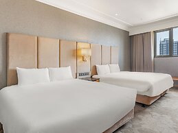 CHECK inn Select Tainan YongKang