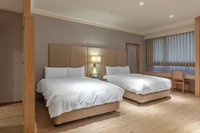 CHECK inn Select Tainan YongKang