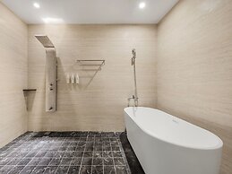 CHECK inn Select Tainan YongKang
