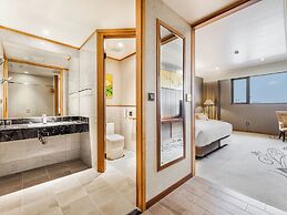 CHECK inn Select Tainan YongKang