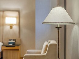 CHECK inn Select Tainan YongKang