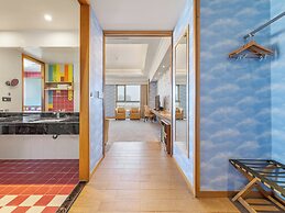 CHECK inn Select Tainan YongKang