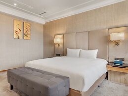 CHECK inn Select Tainan YongKang