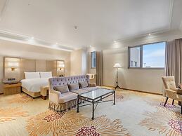 CHECK inn Select Tainan YongKang