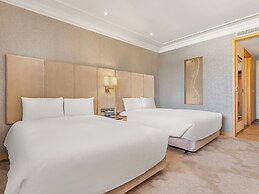 CHECK inn Select Tainan YongKang