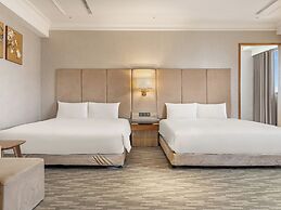 CHECK inn Select Tainan YongKang