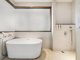 CHECK inn Select Tainan YongKang