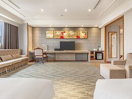CHECK inn Select Tainan YongKang