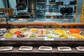 CHECK inn Select Tainan YongKang