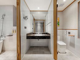 CHECK inn Select Tainan YongKang