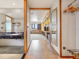 CHECK inn Select Tainan YongKang