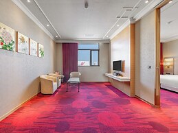 CHECK inn Select Tainan YongKang