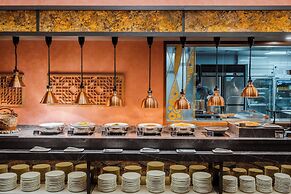 CHECK inn Select Tainan YongKang