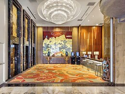 CHECK inn Select Tainan YongKang