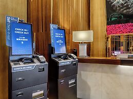 CHECK inn Select Tainan YongKang