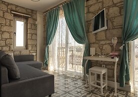 Vodina Alaçatı