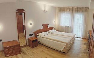 Hotel Moena