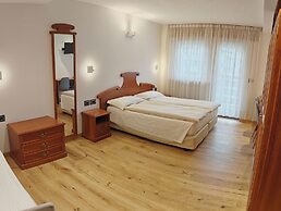 Hotel Moena