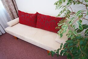 Wellness Hotel Centrál