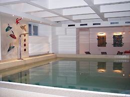 Wellness Hotel Centrál